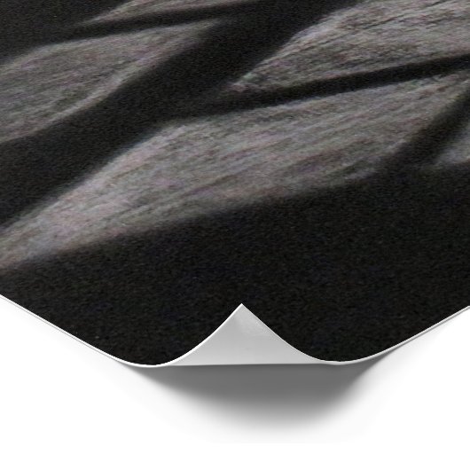 Reflection Poster (Ecke)