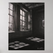 Reflection Poster (Vorne)