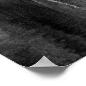 Reflection Poster (Ecke)