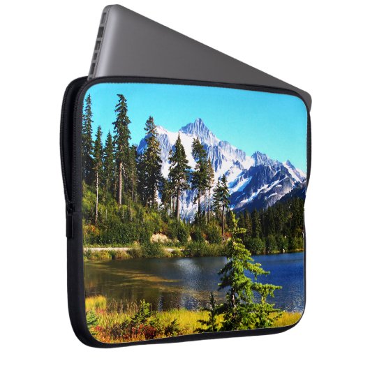 Reflection See Laptopschutzhülle (Vorne Rechts)