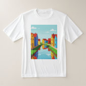 Reflection T-Shirt (Ablage )