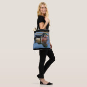Reflection Throw Pillow Mouse Pad P Tasche (Am Model)