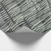 Reflection Wrapper Geschenkpapier (Ecke)