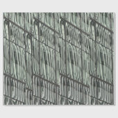 Reflection Wrapper Geschenkpapier (Flach)