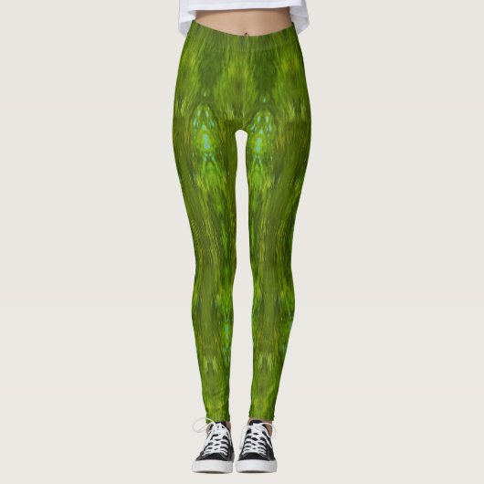 Reflections 0331 leggings (Vorderseite)