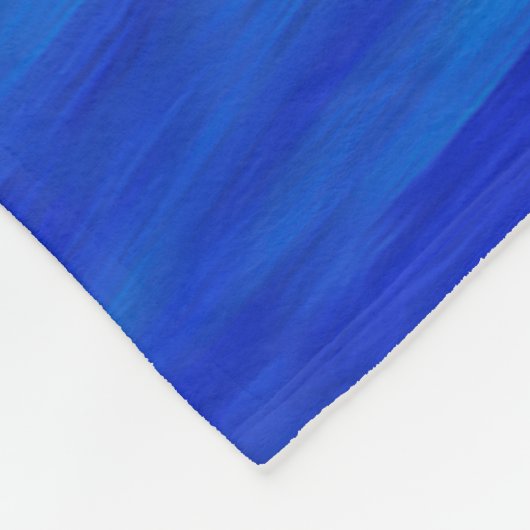 Reflections Fleece Blanket (Ecke)