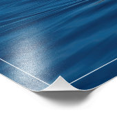 Reflections Fotodruck (Ecke)