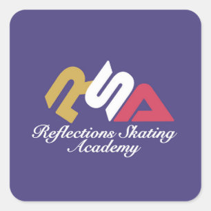 Reflections Skaten Academy Sticker Sheets