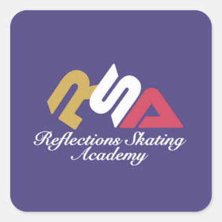 Reflections Skaten Academy Sticker Sheets