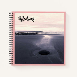 Reflections Spirituosen Notebook Notizblock