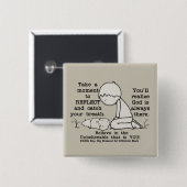 reflektieren button (Vorne & Hinten)