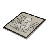 reflektieren fliese (Seite)