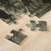reflektieren puzzle (Seite)