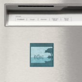 Reflektieren Sie einfach Magnet (In Situ (Geschirrspüler))