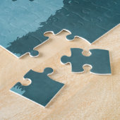 Reflektieren Sie einfach Puzzle (Seite)