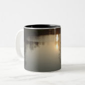 REFLEKTIEREN Sie Tasse (Vorderseite Links)