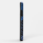 Reflektierender Büroblock Case-Mate iPhone Hülle (Hinten/Rechts)