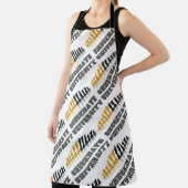 Reflektierendes Schachspiel-Set der Universität Ch Schürze (InSitu)