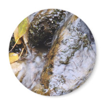 Reflektierendes Stream-Magnet