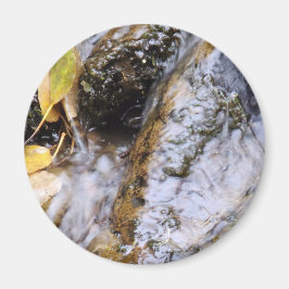 Reflektierendes Stream-Magnet Magnet