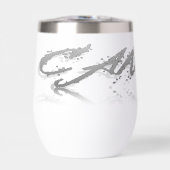 Reflektion (Vorderseite)