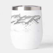 Reflektion (Rückseite)