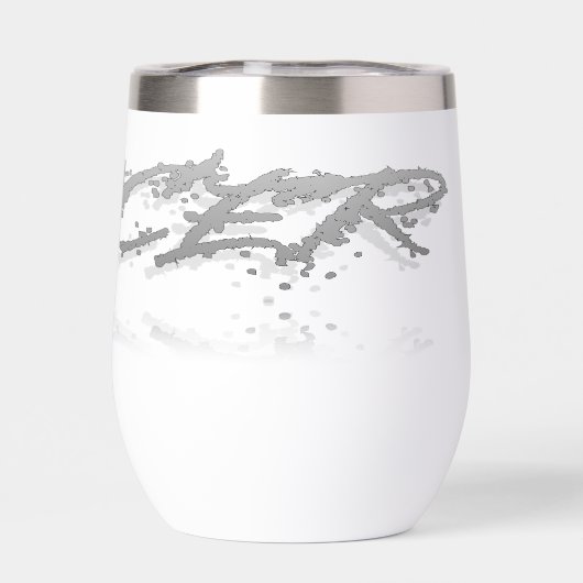 Reflektion (Rückseite)