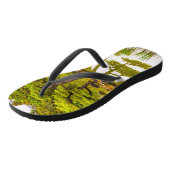 Reflektion Badesandalen (Schrägansicht)