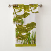 Reflektion Badhandtuch Set (Insitu)