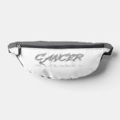 Reflektion Bauchtasche (Ablage )