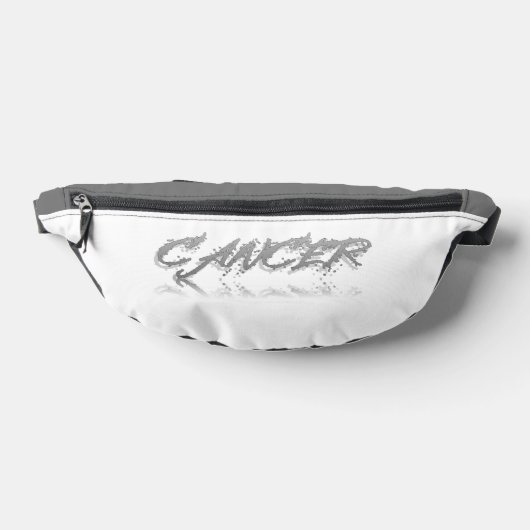 Reflektion Bauchtasche (Ablage )