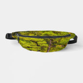 Reflektion Bauchtasche (Vorderseite)