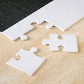 Reflektion beim Türkischen Run Staat Park Puzzle (Seite)