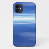 Reflektion Case-Mate iPhone Hülle (Rückseite)
