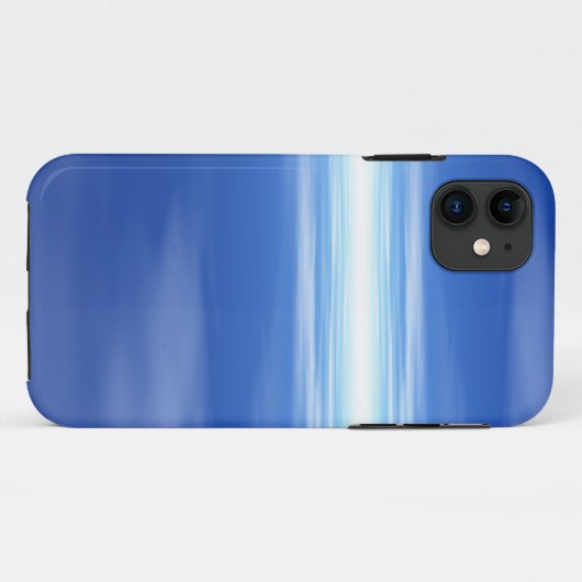Reflektion Case-Mate iPhone Hülle (Rückseite (Horizontal))