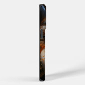 Reflektion Case-Mate iPhone Hülle (Rückseite / Rechts)