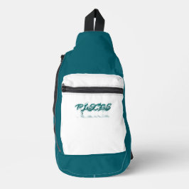 Reflektion Crossbody Bag