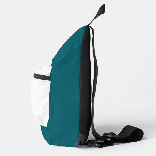 Reflektion Crossbody Bag (Rechts)