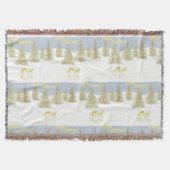 Reflektion Decke (Vorderseite)