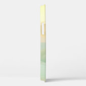 Reflektion der Zitrusfrüchte Case-Mate iPhone Hülle (Rückseite / Rechts)