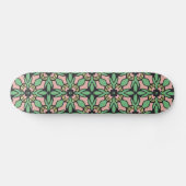 Reflektion des Souls Skateboard (Horizontal)