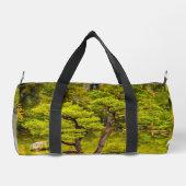 Reflektion Duffle Bag (Rückseite)