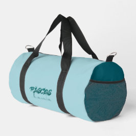 Reflektion Duffle Bag