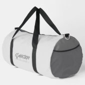 Reflektion Duffle Bag (Rechte Ecke)
