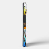 Reflektion eines Baumes Case-Mate iPhone Hülle (Rückseite / Rechts)