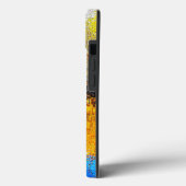 Reflektion eines Baumes Case-Mate iPhone Hülle (Rückseite / Links)