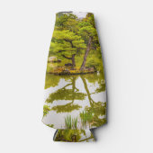 Reflektion Flaschenkühler (Vorderseite)