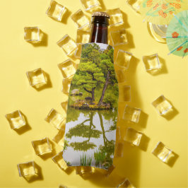 Reflektion Flaschenkühler