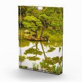 Reflektion Fotoblock (Rechts)