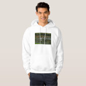 Reflektion Hoodie (Vorne ganz)